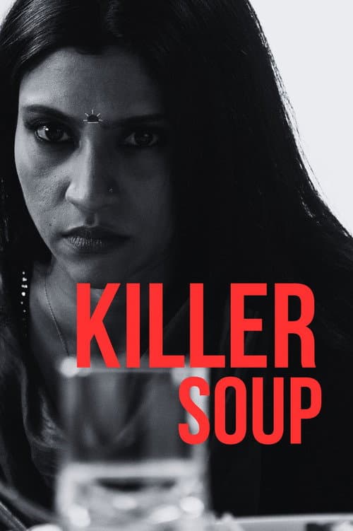 Poster for Killer Soup