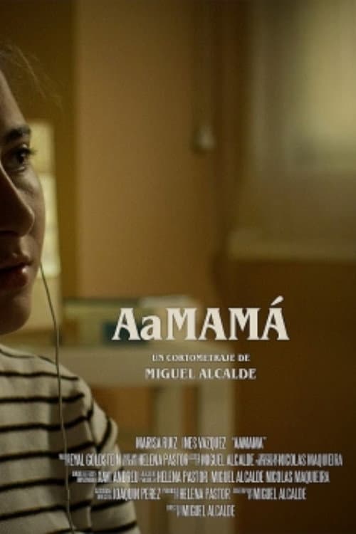 Poster for AaMAMÁ