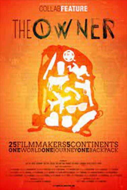 Poster for The Owner