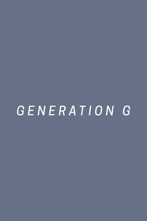 Poster for Generation G
