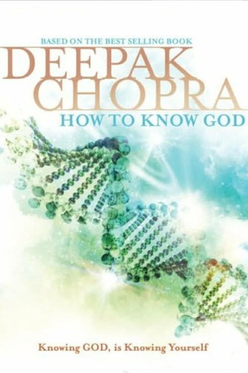 Poster for How to Know God