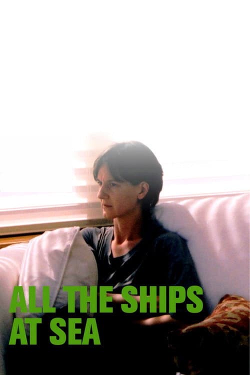 Poster for All the Ships at Sea