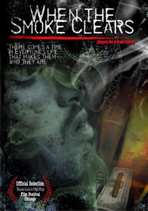 Poster for When the Smoke Clears