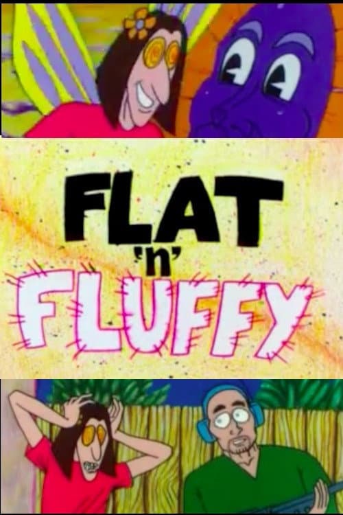 Poster for Flat 'N' Fluffy