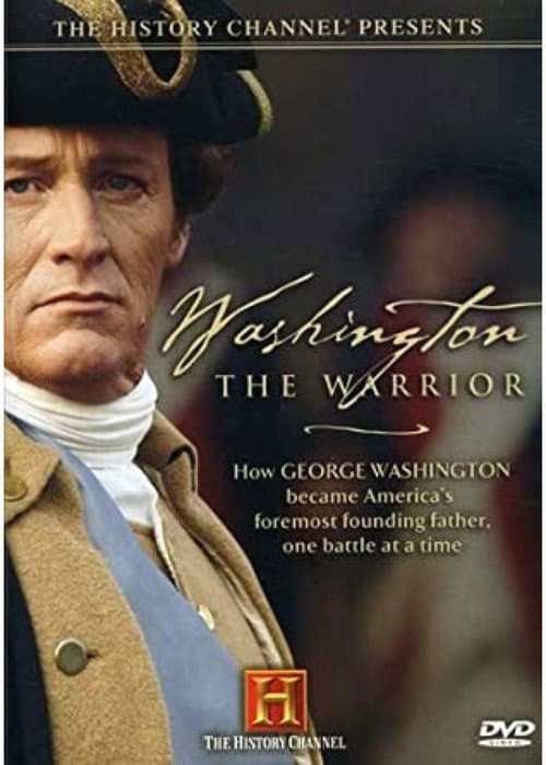 Poster for Washington the Warrior