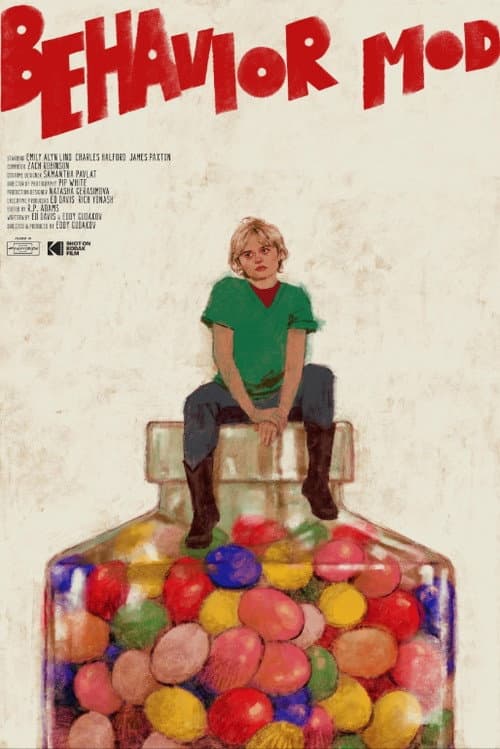 Poster for Behavior Mod