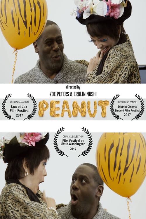 Poster for Peanut