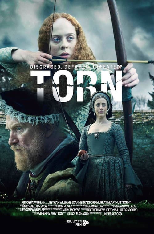 Poster for Torn