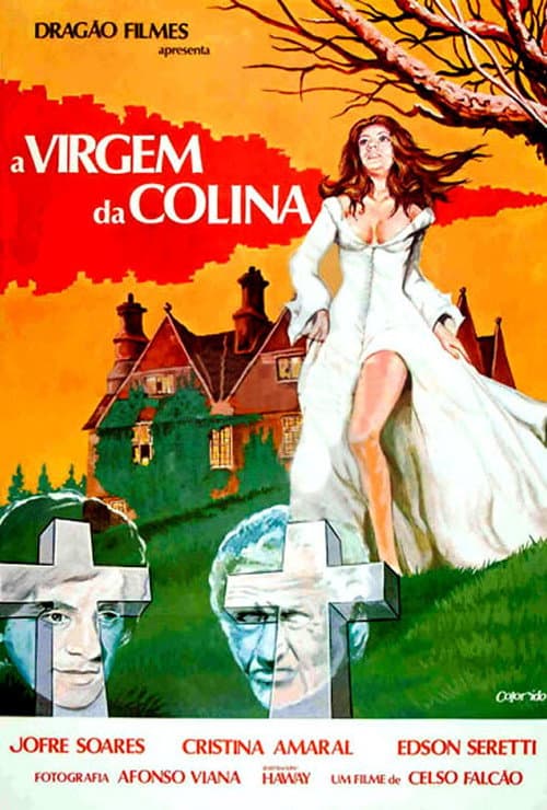 Poster for Virgin on the Hill