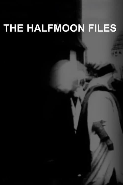 Poster for The Halfmoon Files