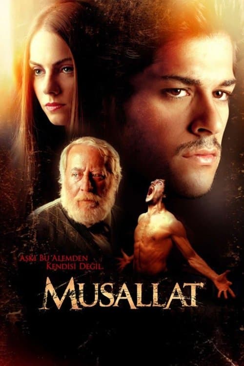 Poster for Musallat