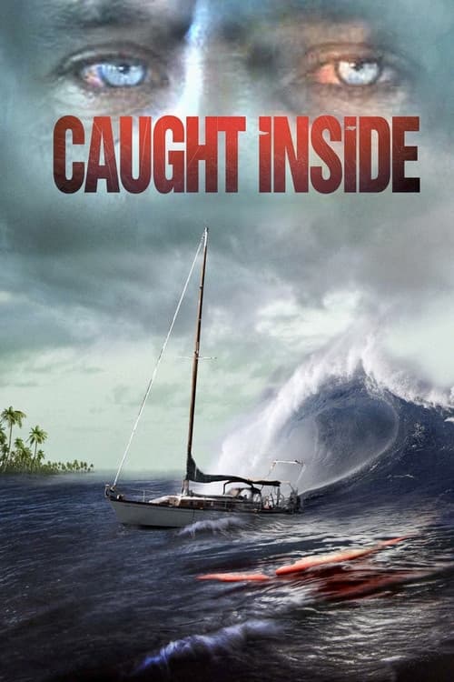 Poster for Caught Inside