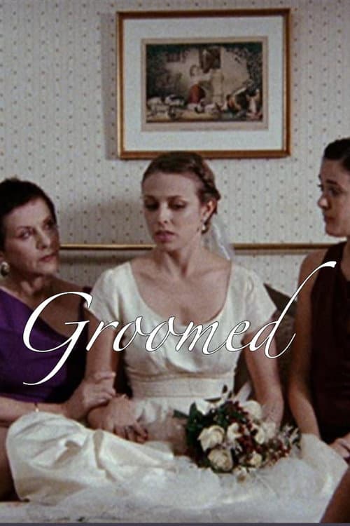 Poster for Groomed