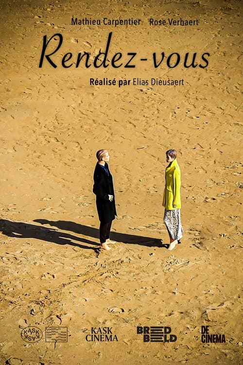 Poster for Rendez-vous