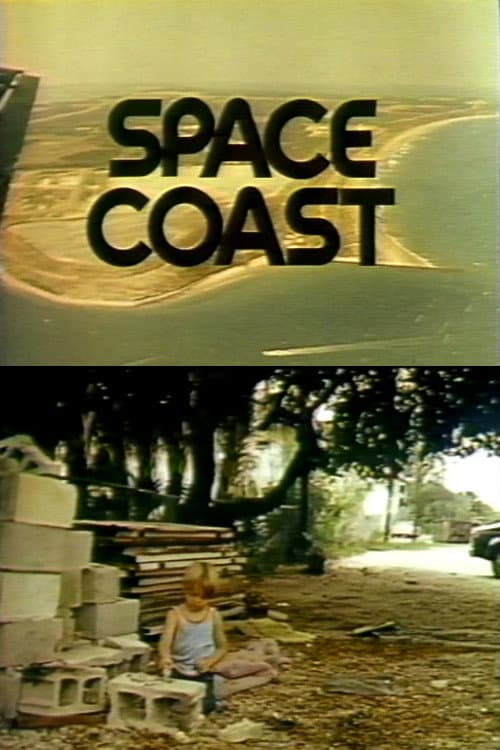 Poster for Space Coast