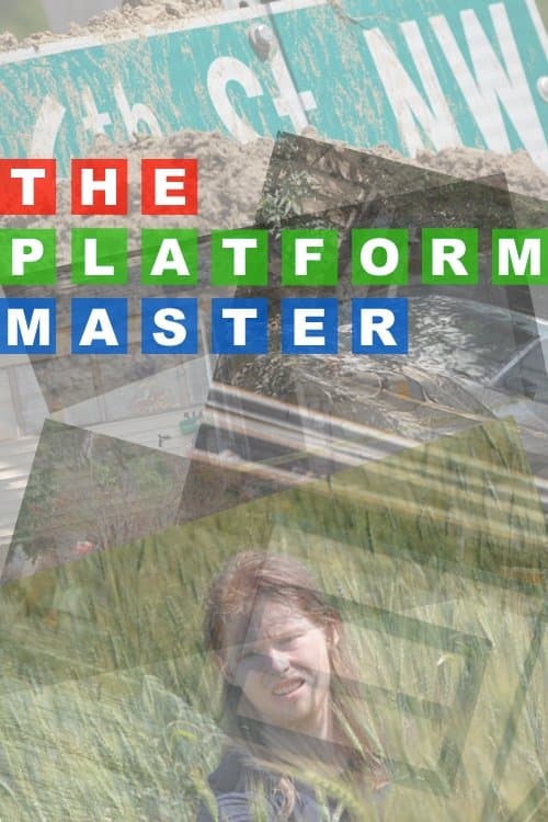 Poster for The Platform Master