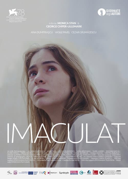 Poster for Immaculate