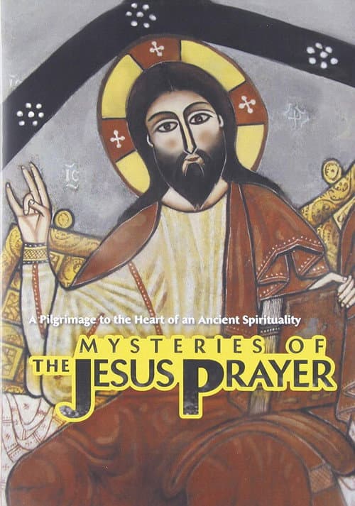 Poster for Mysteries of the Jesus Prayer
