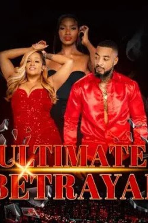 Poster for Ultimate Betrayal