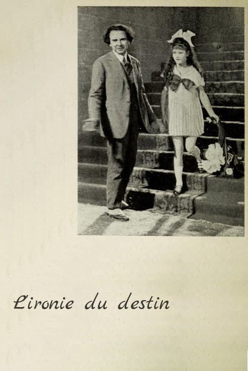 Poster for Irony of Fate