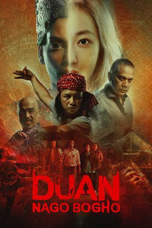 Poster for Duan Nago Bogho