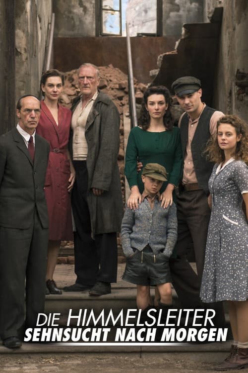 Poster for Die Himmelsleiter