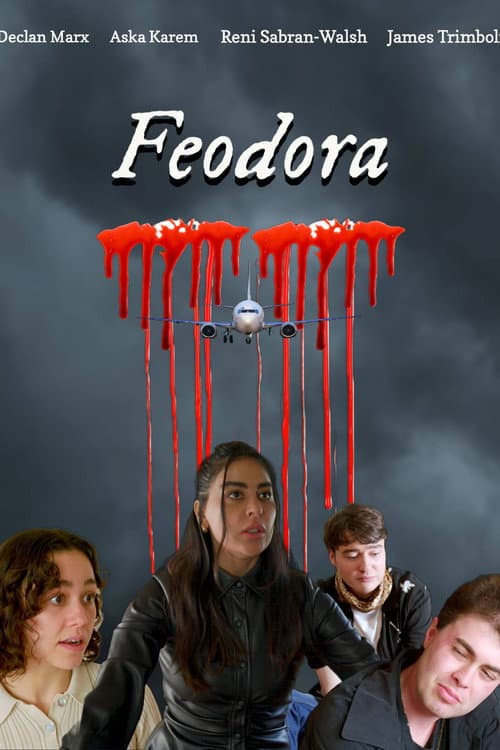 Poster for Feodora