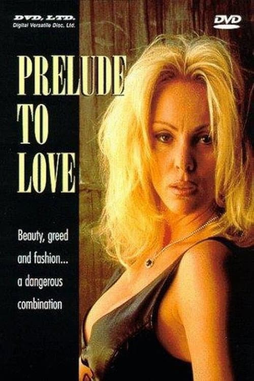 Poster for Prelude to Love