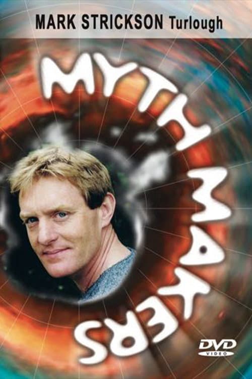 Постер до фільму «Myth Makers 36: Mark Strickson»