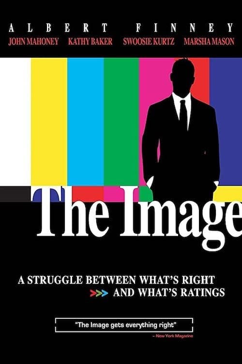 Poster for The Image