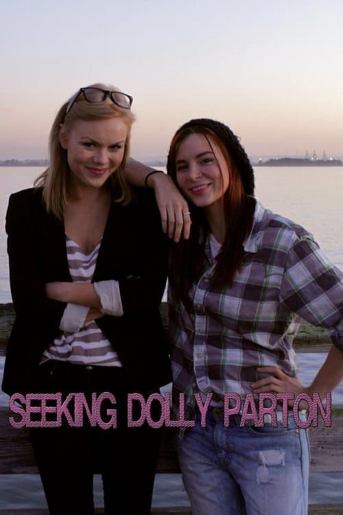 Poster for Seeking Dolly Parton