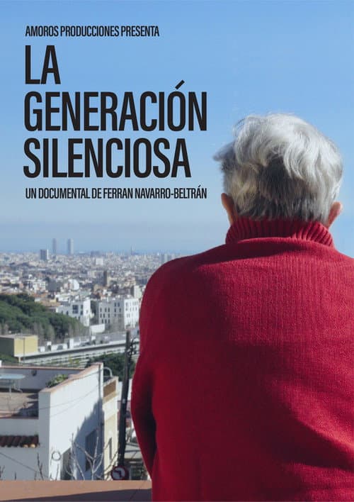 Poster for The Silent Generation