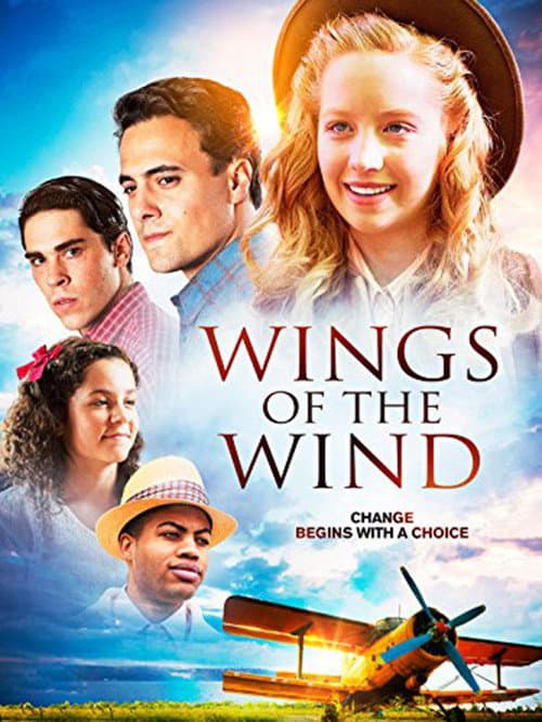 Poster for Wings of the Wind