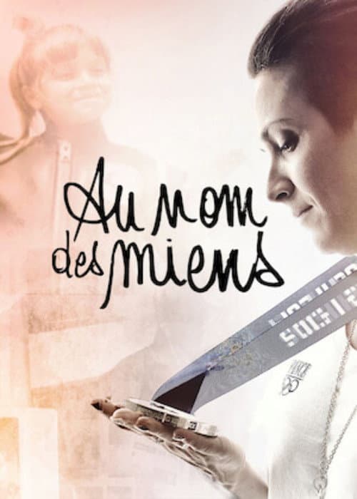 Poster for Memories of my People