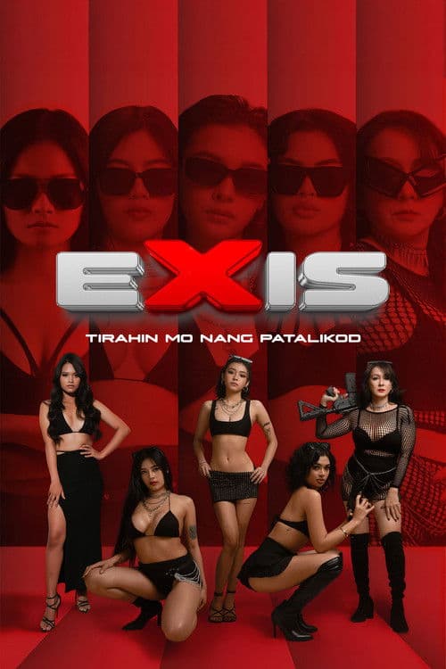 Poster for Ekis