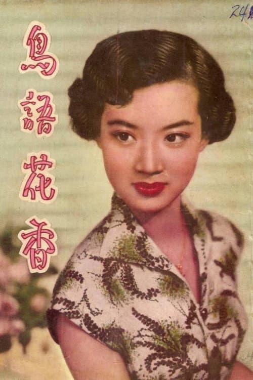 Poster for Girls in Transformation