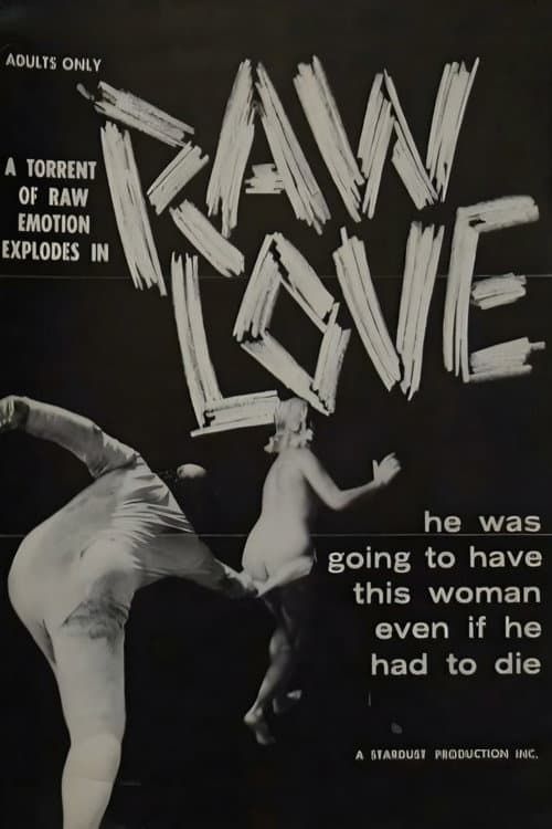 Poster for Raw Love