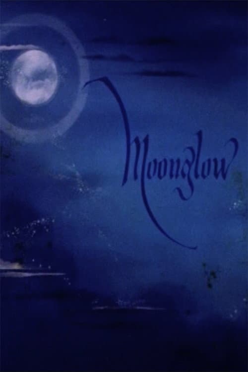 Poster for Moonglow