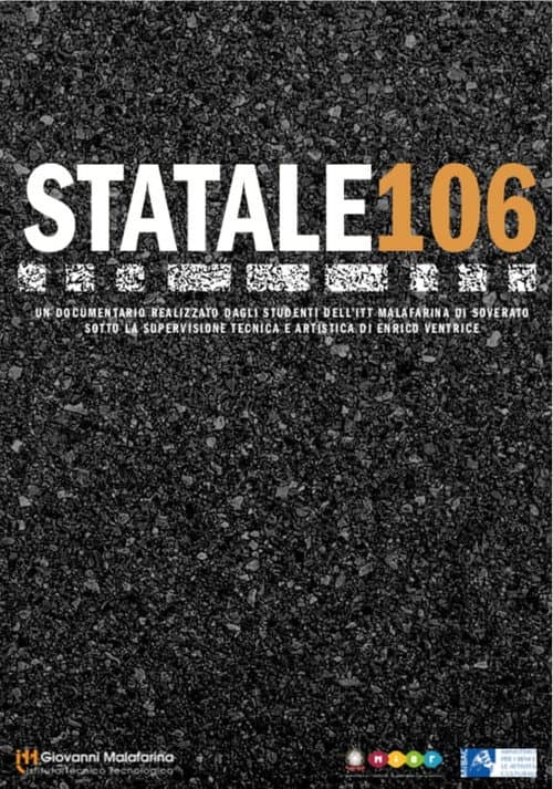 Poster for Highway 106