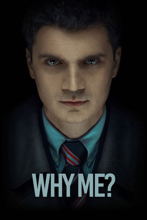 Poster for Why Me?