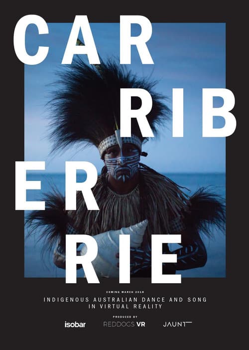 Poster for Carriberrie
