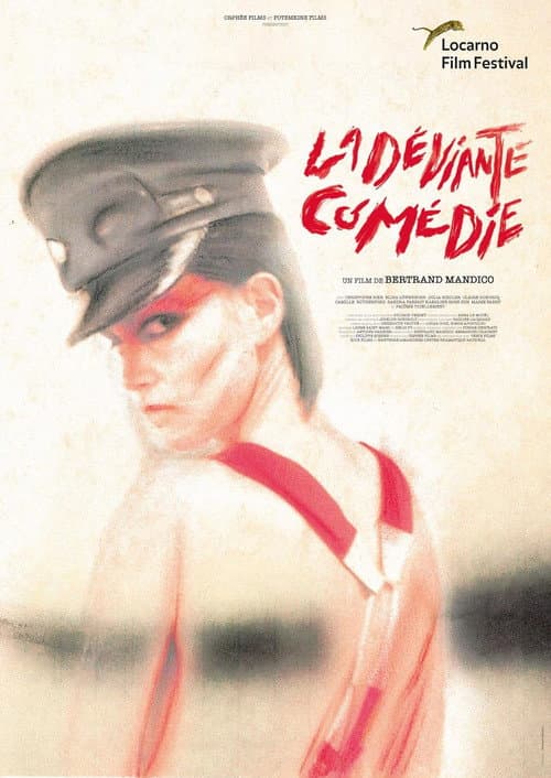 Poster for La déviante comédie