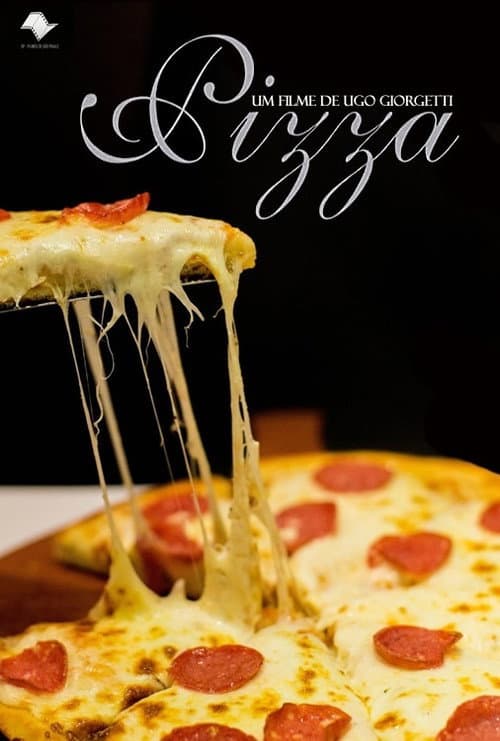 Poster for Pizza