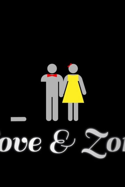 Poster for Of Love and Zombies