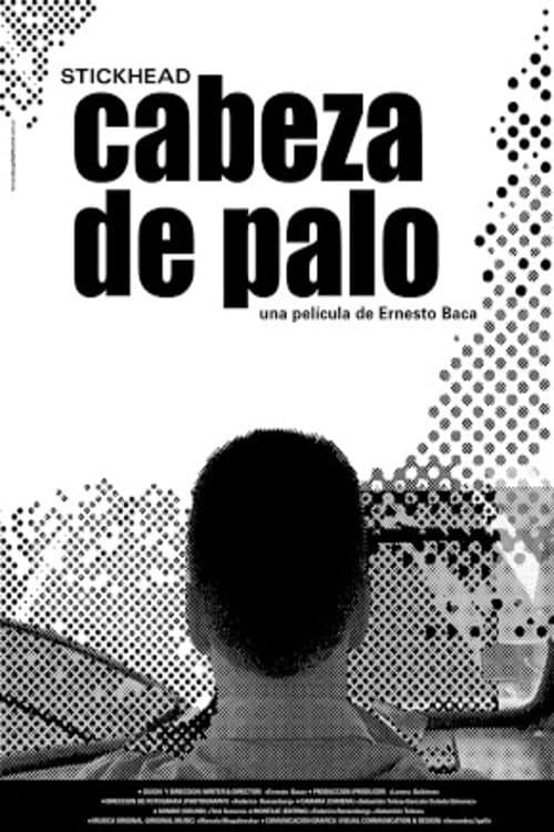 Poster for Stickhead