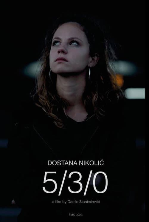 Poster for 5-3-0