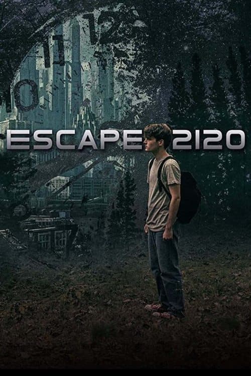 Poster for Escape 2120