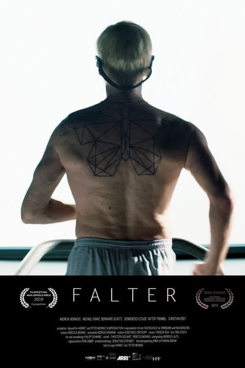 Poster for Falter