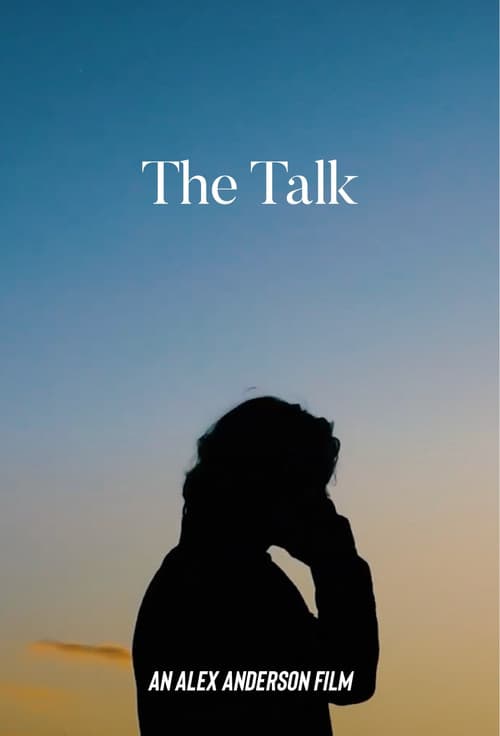 Poster for The Talk