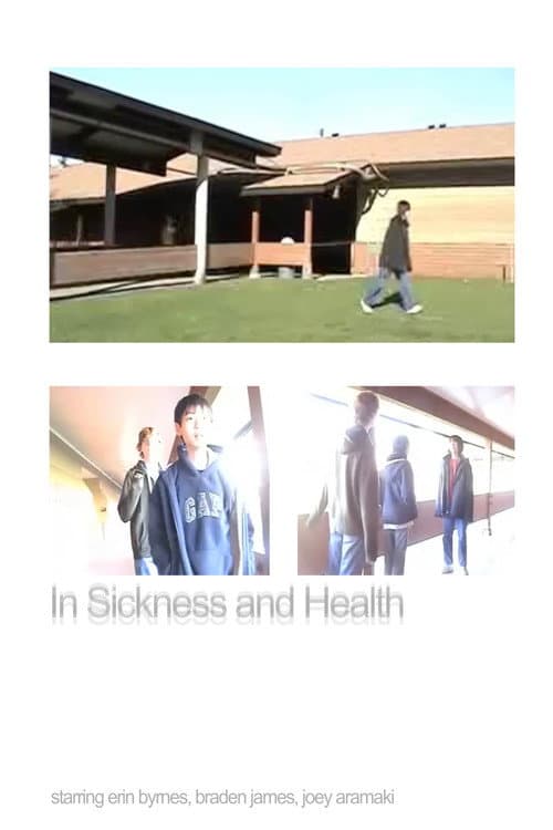 Poster for In Sickness and Health